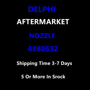 Delphi Aftermarket 6980532