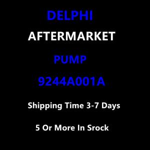 Delphi Aftermarket 9244A001A