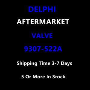 Delphi Aftermarket 9307-522A