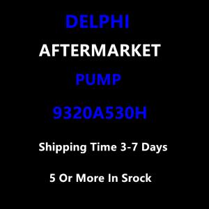 Delphi Aftermarket 9320A530H