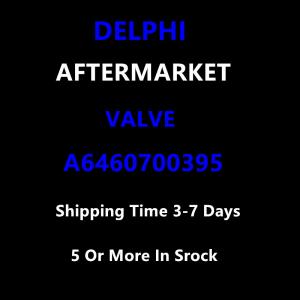 Delphi Aftermarket A6460700395