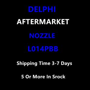 Delphi Aftermarket L014PBB