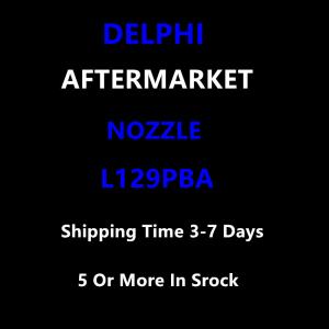 Delphi Aftermarket L129PBA