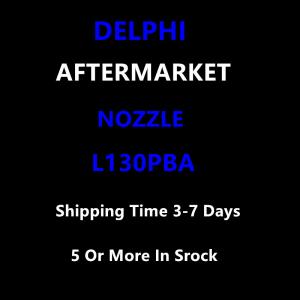 Delphi Aftermarket L130PBA