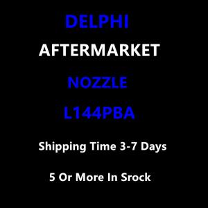 Delphi Aftermarket L144PBA