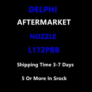 Delphi Aftermarket L172PBB