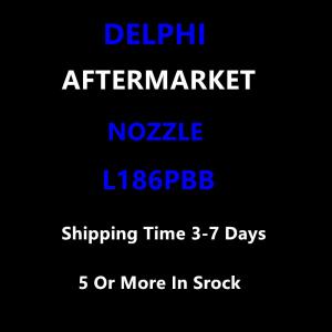 Delphi Aftermarket L186PBB