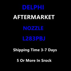 Delphi Aftermarket L283PBJ