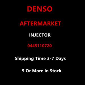 Denso Aftermarket 0445110720