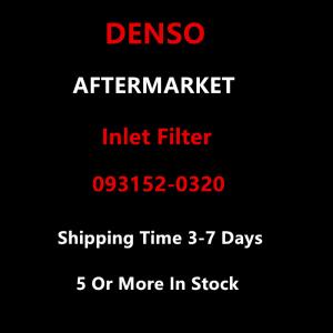 Denso Aftermarket 093152-0320