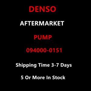 Denso Aftermarket 094000-0151