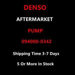 Denso Aftermarket 094000-0342