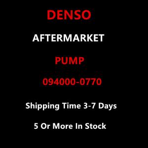 Denso Aftermarket 094000-0770