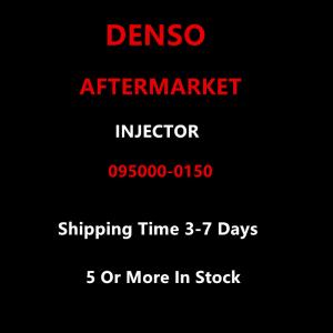 Denso Aftermarket 095000-0150