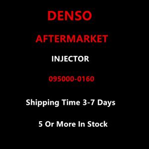 Denso Aftermarket 095000-0160