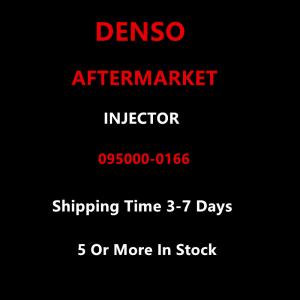 Denso Aftermarket 095000-0166