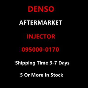 Denso Aftermarket 095000-0170