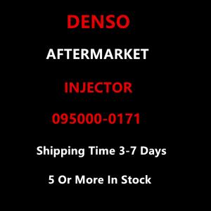 Denso Aftermarket 095000-0171