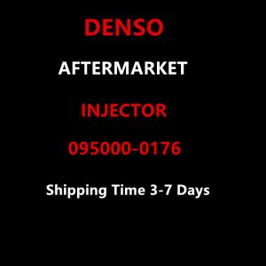 Denso Aftermarket 095000-0176