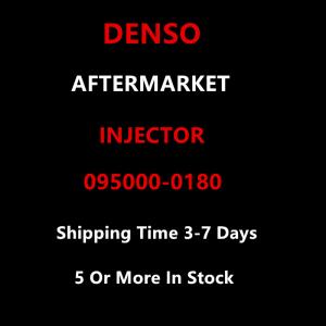 Denso Aftermarket 095000-0180