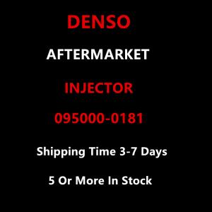 Denso Aftermarket 095000-0181