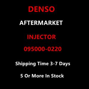 Denso Aftermarket 095000-0220