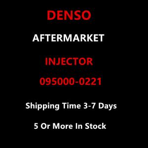 Denso Aftermarket 095000-0221