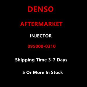 Denso Aftermarket 095000-0310