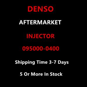 Denso Aftermarket 095000-0400