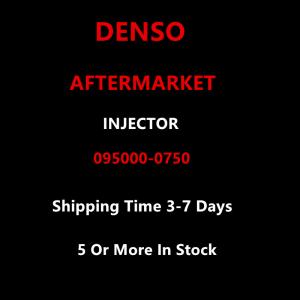 Denso Aftermarket 095000-0750