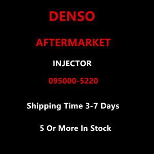 Denso Aftermarket 095000-5220