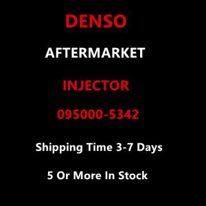 Denso Aftermarket 095000-5342