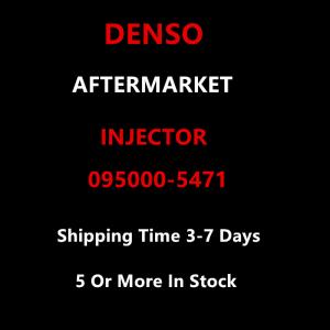 Denso Aftermarket 095000-5471