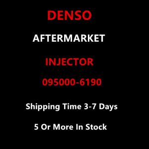 Denso Aftermarket 095000-6190