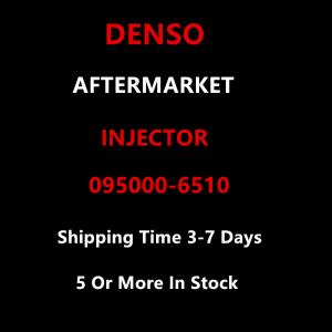 Denso Aftermarket 095000-6510