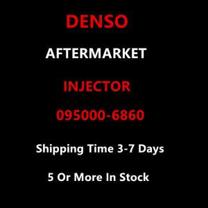 Denso Aftermarket 095000-6860