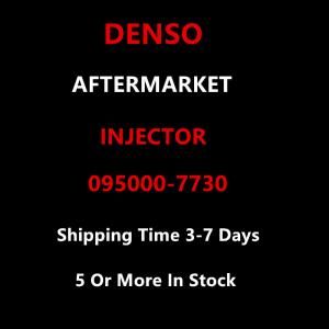 Denso Aftermarket 095000-7730