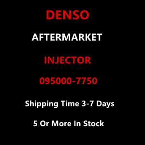 Denso Aftermarket 095000-7750