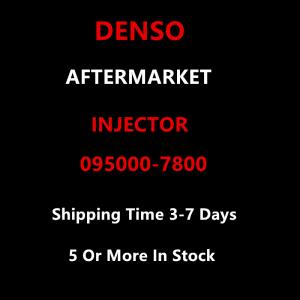 Denso Aftermarket 095000-7800