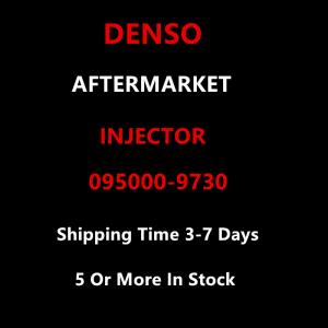 Denso Aftermarket 095000-9730