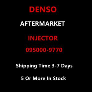 Denso Aftermarket 095000-9770