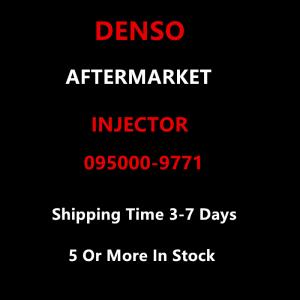 Denso Aftermarket 095000-9771