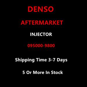 Denso Aftermarket 095000-9800