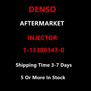 Denso Aftermarket    1-15300347-0