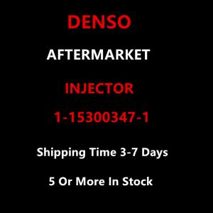 Denso Aftermarket   1-15300347-1