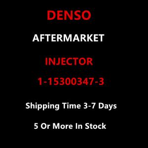 Denso Aftermarket  1-15300347-3