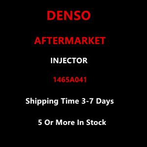 Denso Aftermarket 1465A041