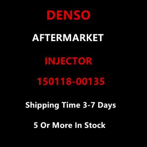 Denso Aftermarket 150118-00135