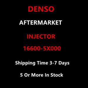 Denso Aftermarket 16600-5X000