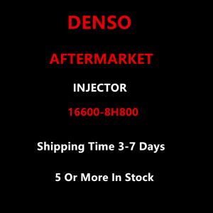 Denso Aftermarket 16600-8H800